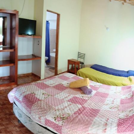 Los Rios Puerto Iguazú Eksteriør billede