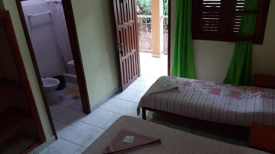 Los Rios Puerto Iguazú Eksteriør billede